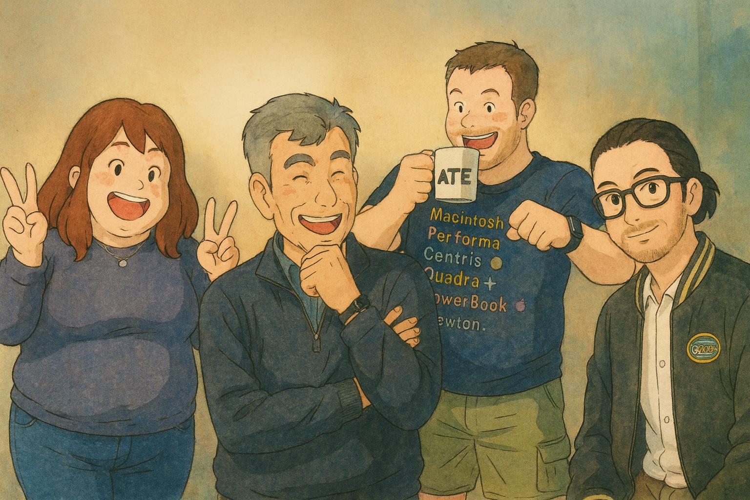 Team