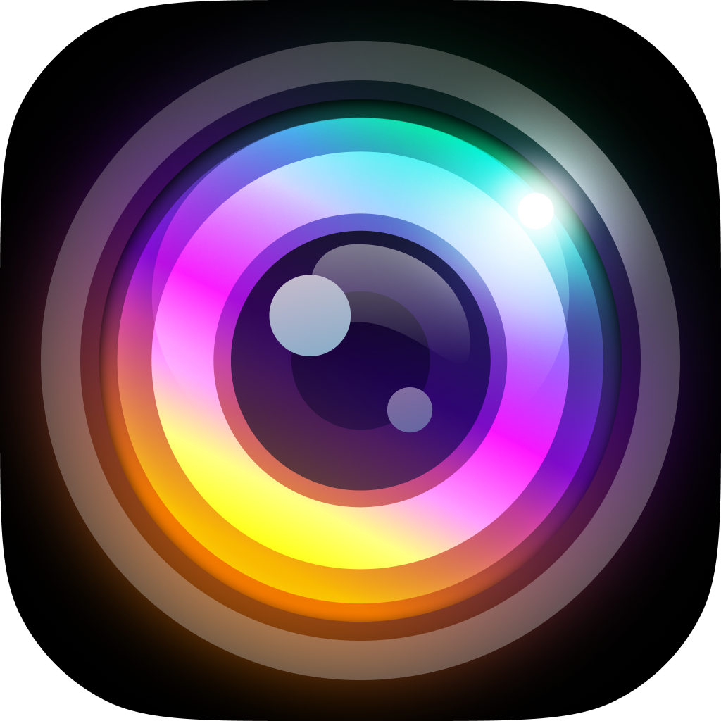 Photon Camera Logo